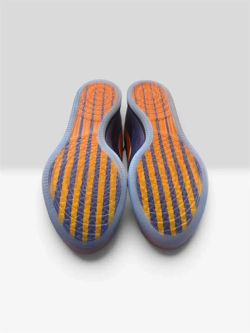 Nike Book 2 Sunburst Sneakers FZ7013-500
